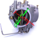 Carburetor 13200-944J0-000 for Suzuki DT40 DT40W 40WR (2-Stroke)