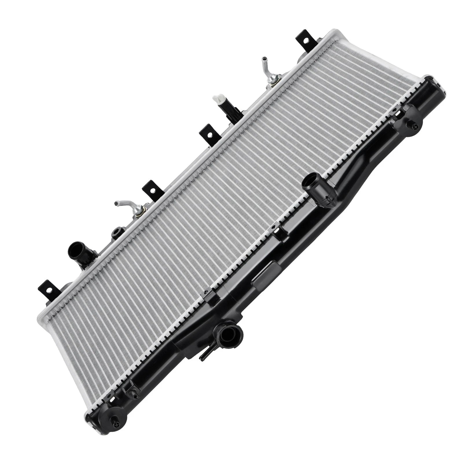 CU2412 Aluminum Radiator for Acura RSX 2-Door 2002–2006 2.0L L4