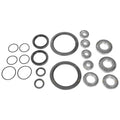 Swivel Hub King Pin & Wheel Bearing Hub Seal Kit Datsun Patrol G60 (1960-1979)
