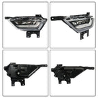 LED Fog Light for Ford F150 (2021–2022)