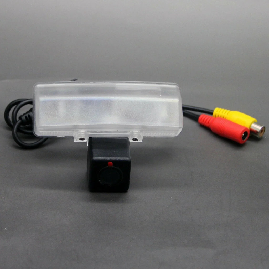 Rear View Backup Camera for Toyota Venza (2008–2015)