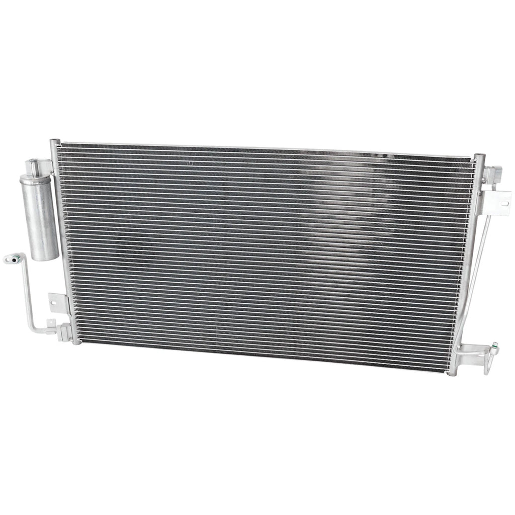 A/C Condenser for Nissan NV1500 NV2500 NV3500 (2012–2021)