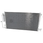 A/C Condenser for Nissan NV1500 NV2500 NV3500 (2012–2021)