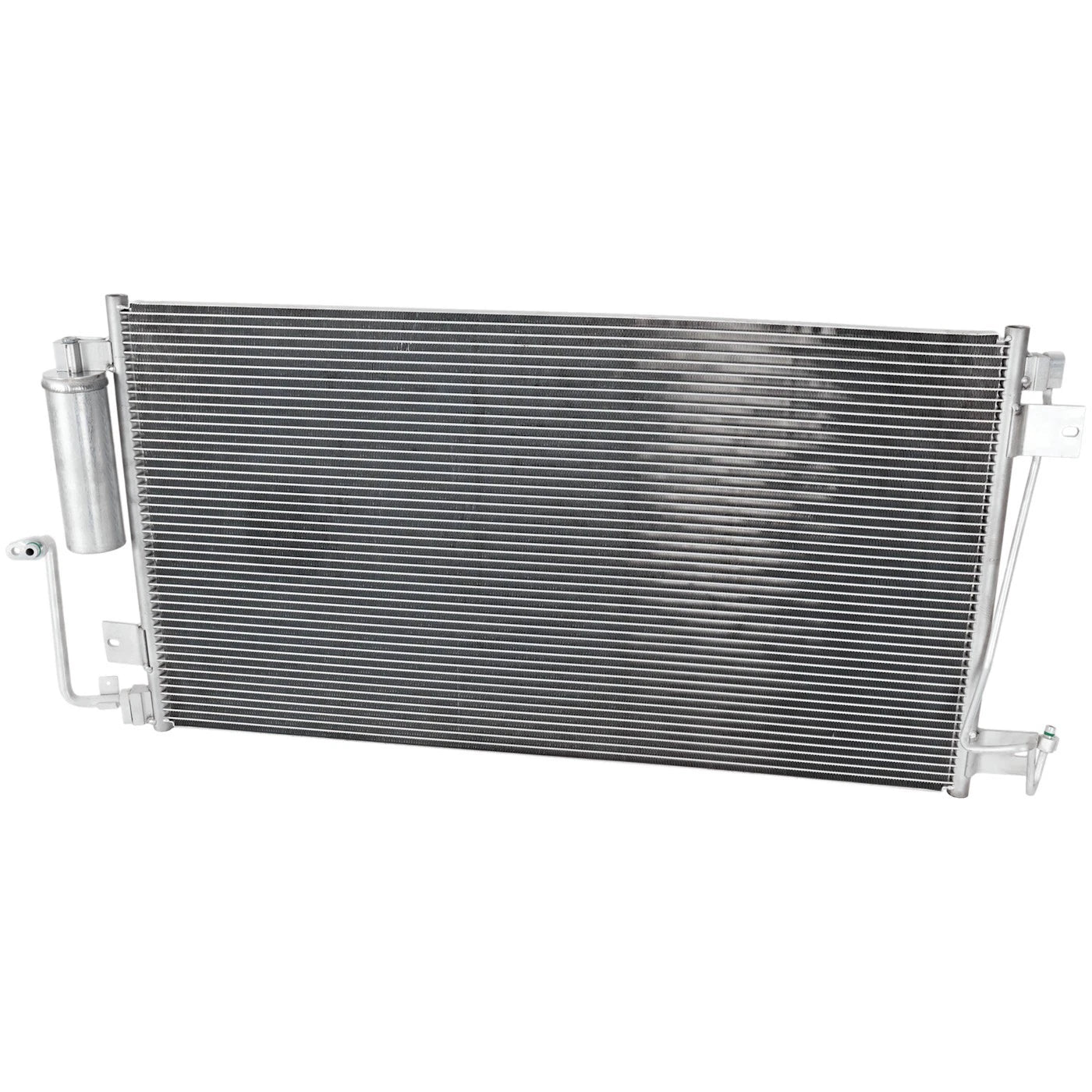 A/C Condenser for Nissan NV1500 NV2500 NV3500 (2012–2021)