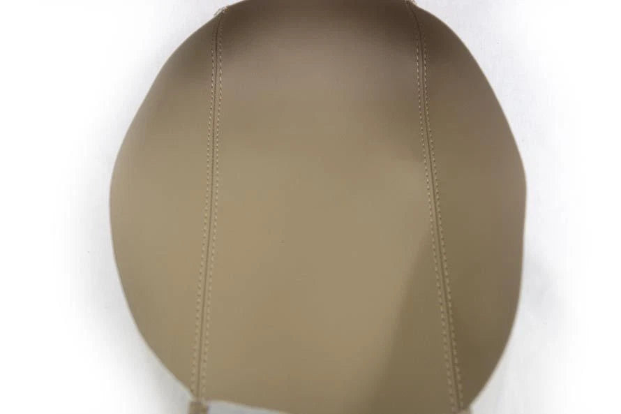 Leather Synthetic Center Console Armrest Cover for Dodge Durango (2004–2009)