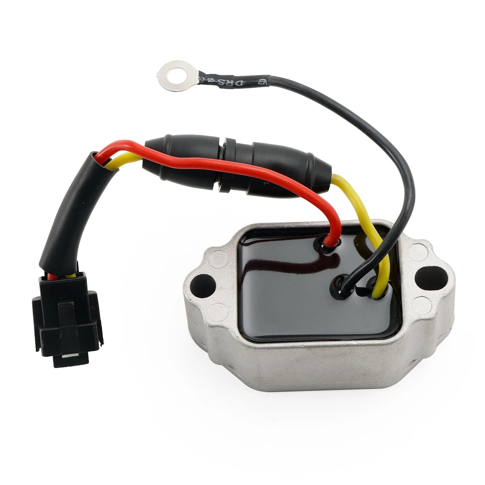 Voltage Regulator for Johnson-Evinrude 50HP-135HP (P/N: 0581580)