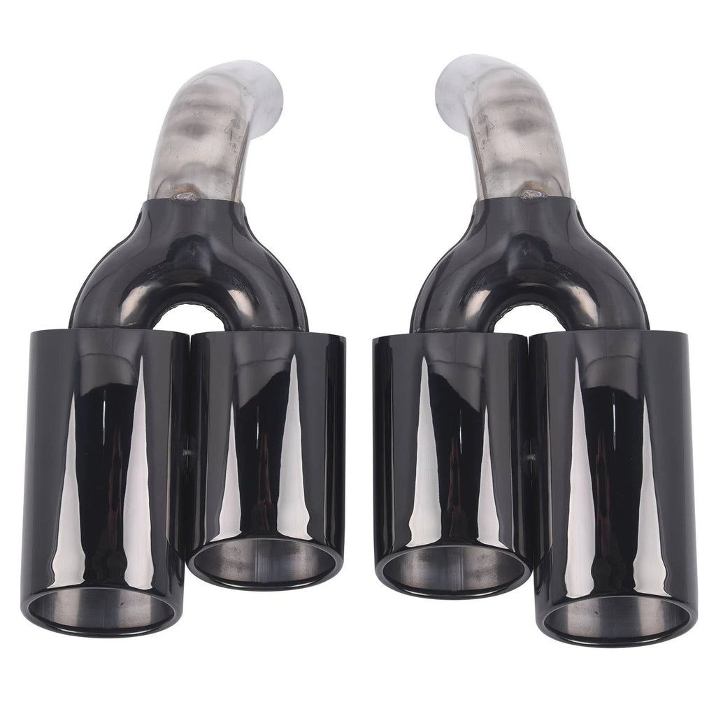 Exhaust Pipe Tip for Mercedes-Benz G350 G63 AMG (2007–2015)