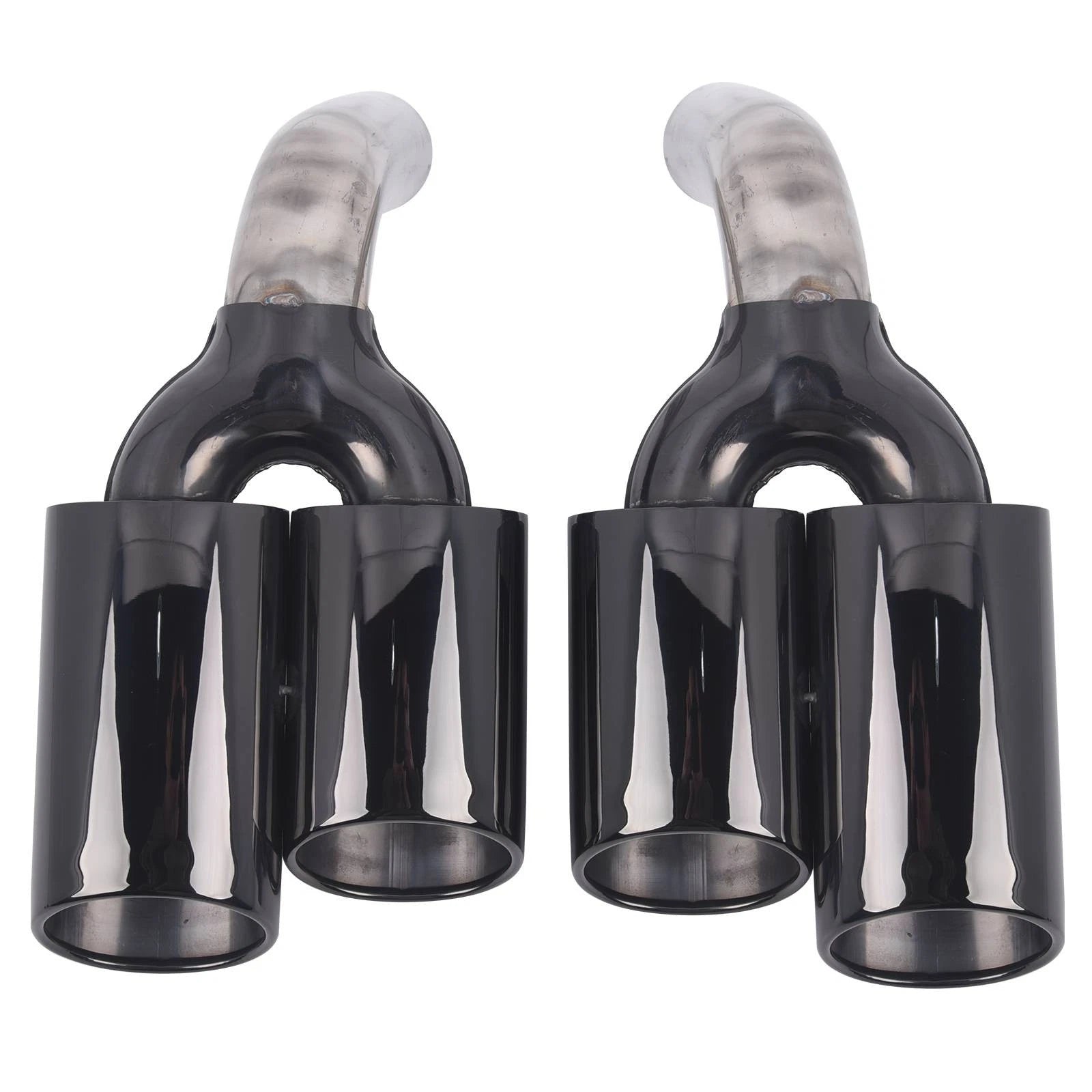 Exhaust Pipe Tip for Mercedes-Benz G350 G63 AMG (2007–2015)