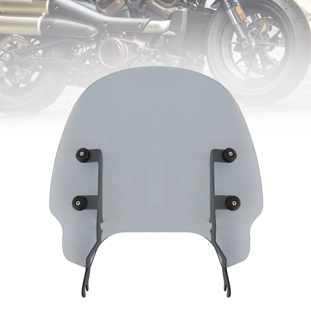 ABS Windshield for Sportster S RH1250 (2021–2022)