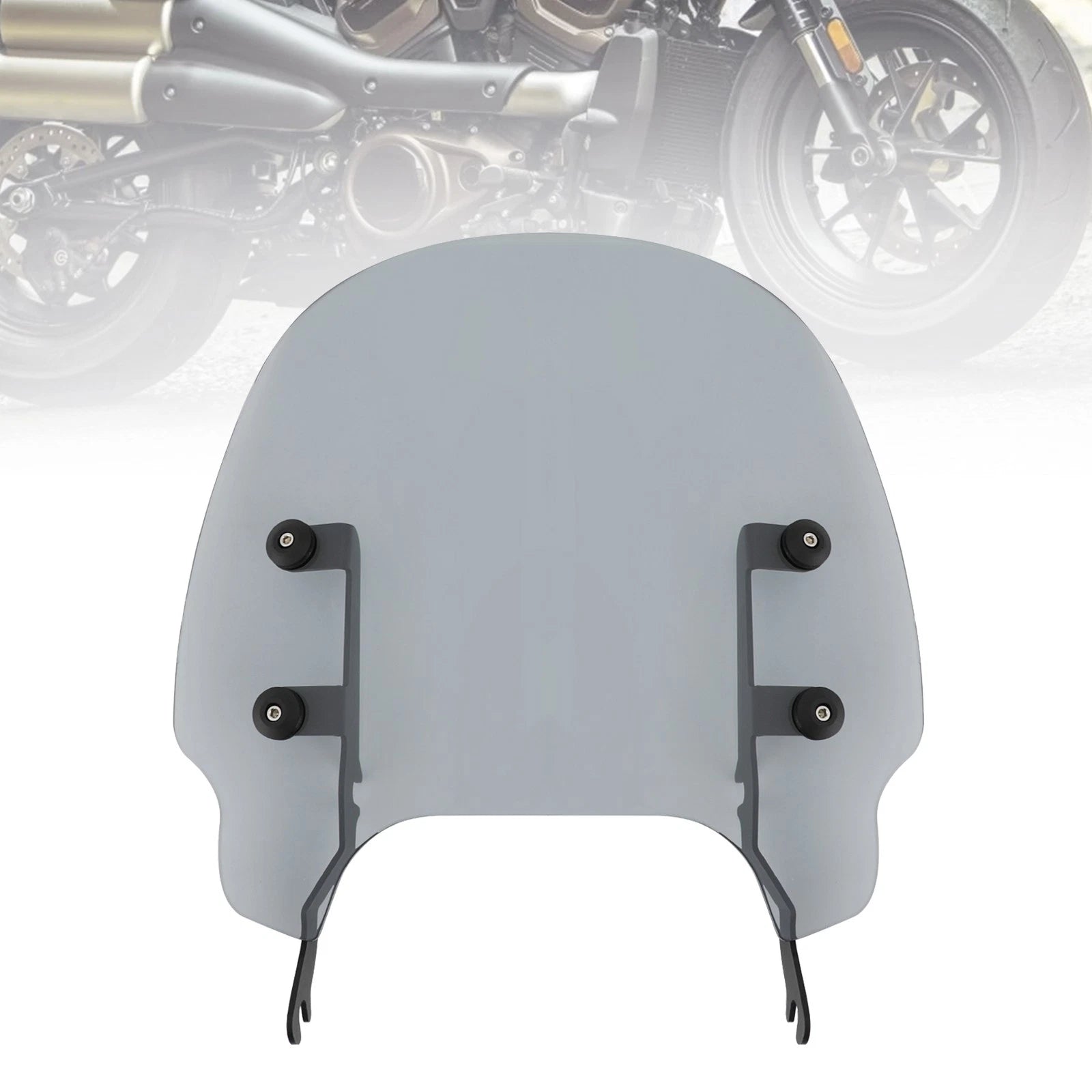 ABS Windshield for Sportster S RH1250 (2021–2022)