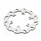 Rear Brake Disc Rotor for Yamaha FZ FZX 750 XJ 900 FZR FZS 1000 XJR 1200 1300 (T9)