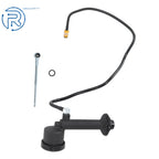 Clutch Master Cylinder and Line Assembly for Chevrolet S10 GMC (1998–2003)