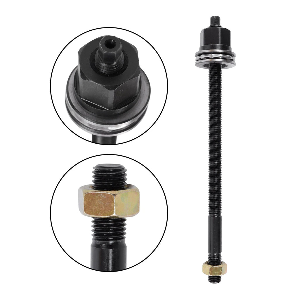 Differential & Axle Bush Tools for BMW E36 E46 E38 E39 E60 E61 E31 E90 E91