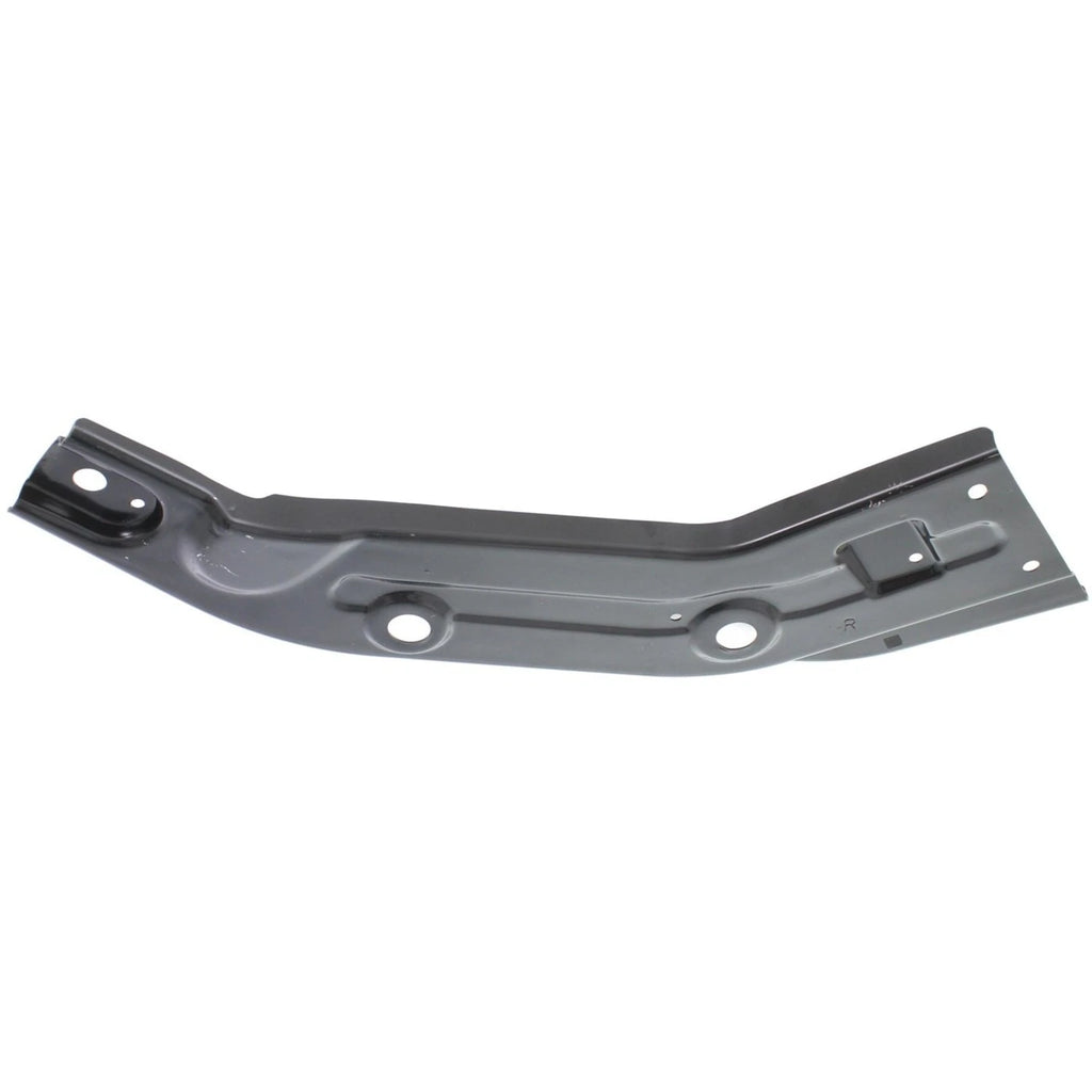 Set of 2 Radiator Supports for Volkswagen Passat (2012–2015)