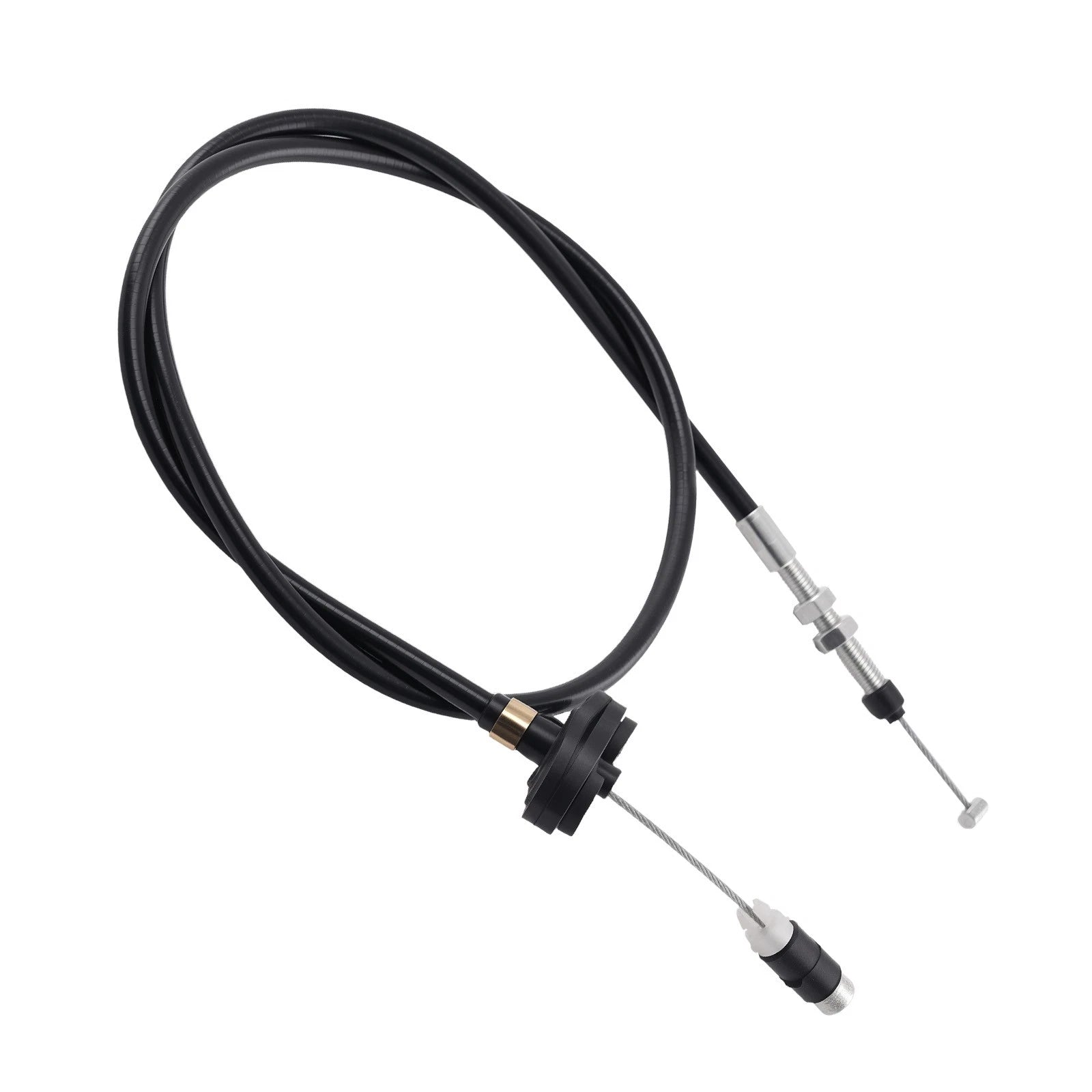 Throttle Cable for Toyota Pickup (1989–1995) Extended 2-Door 2.4L