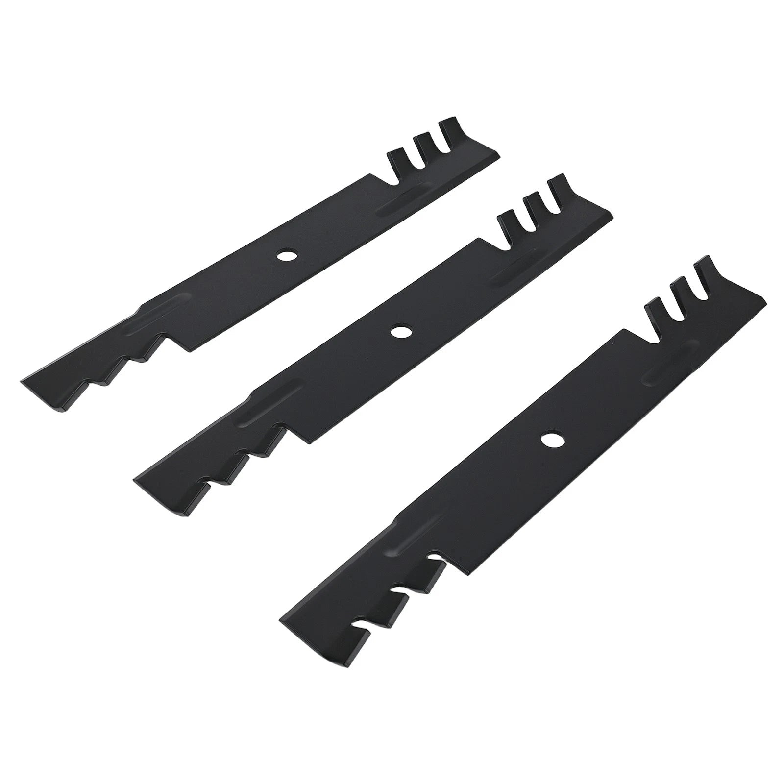 17" Blade for John Deere AM104490, Lesco 050125, Husqvarna 539101485