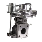 Turbocharger for Shibaura N844L, Perkins, New Hollander C2.2 (RHF4, VA420081)
