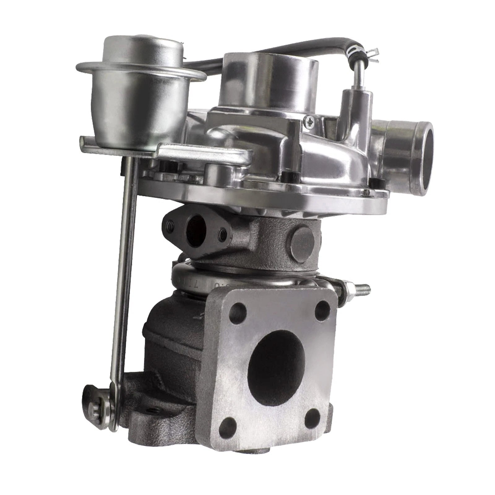 Turbocharger for Shibaura N844L, Perkins, New Hollander C2.2 (RHF4, VA420081)