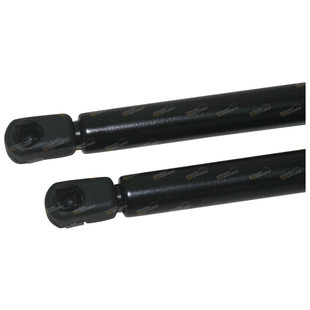 2x Bonnet Gas Struts for Falcon FG Sedan/Wagon/Ute G6/XR6/XT