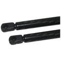 2x Bonnet Gas Struts for Falcon FG Sedan/Wagon/Ute G6/XR6/XT