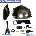 Bellhousing Kit for 150 with V-8 Engines 