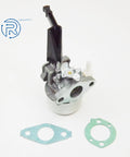 Carburetor Kit with Mounting Gaskets for Briggs & Stratton 