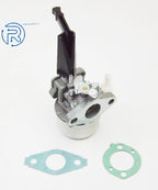 Carburetor Kit with Mounting Gaskets for Briggs & Stratton 