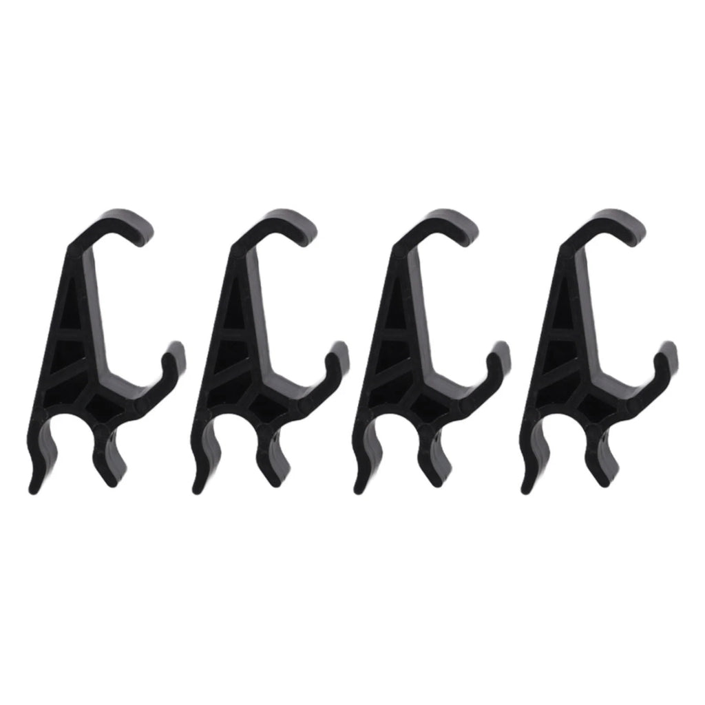 Set of 4 Tonneau Clamps for MX4 Models (351B0024)