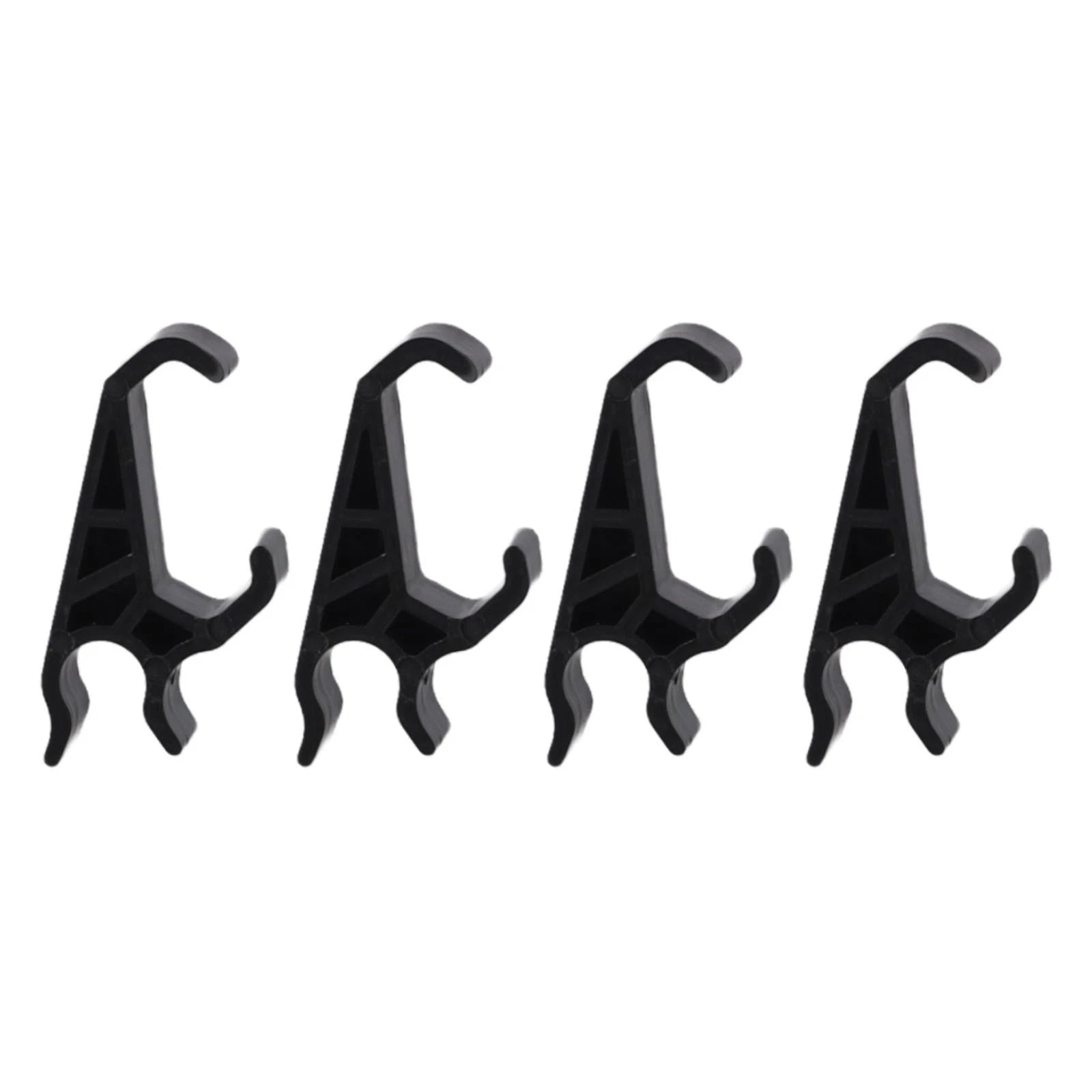 Set of 4 Tonneau Clamps for MX4 Models (351B0024)