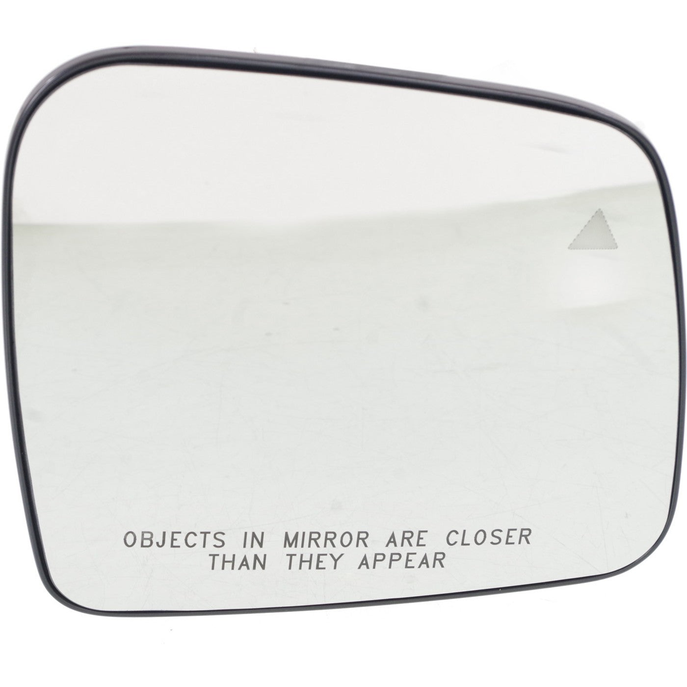 Heated Mirror Glass for Jeep Grand Cherokee (2011–2022) Right Side with BSD