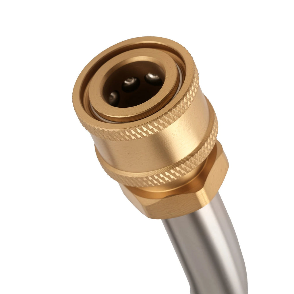 Extension Wand 90°/120° for Pressure Washers (4000 PSI–2000 PSI) (2018–2024)