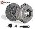 Clutch Kit for Ford Fairmont Mustang GT Capri Zephyr (1979–1985)