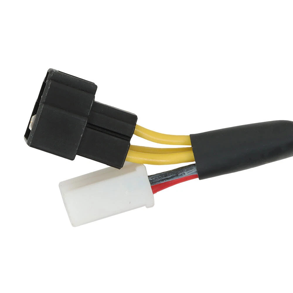 Regulator Rectifier for Suzuki VZ800 Marauder (1997â2004)