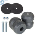 Timbren Rear Suspension Enhancement Kit for Chevy GMC Silverado (1999–2020)