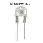 LED Emitting Diodes for