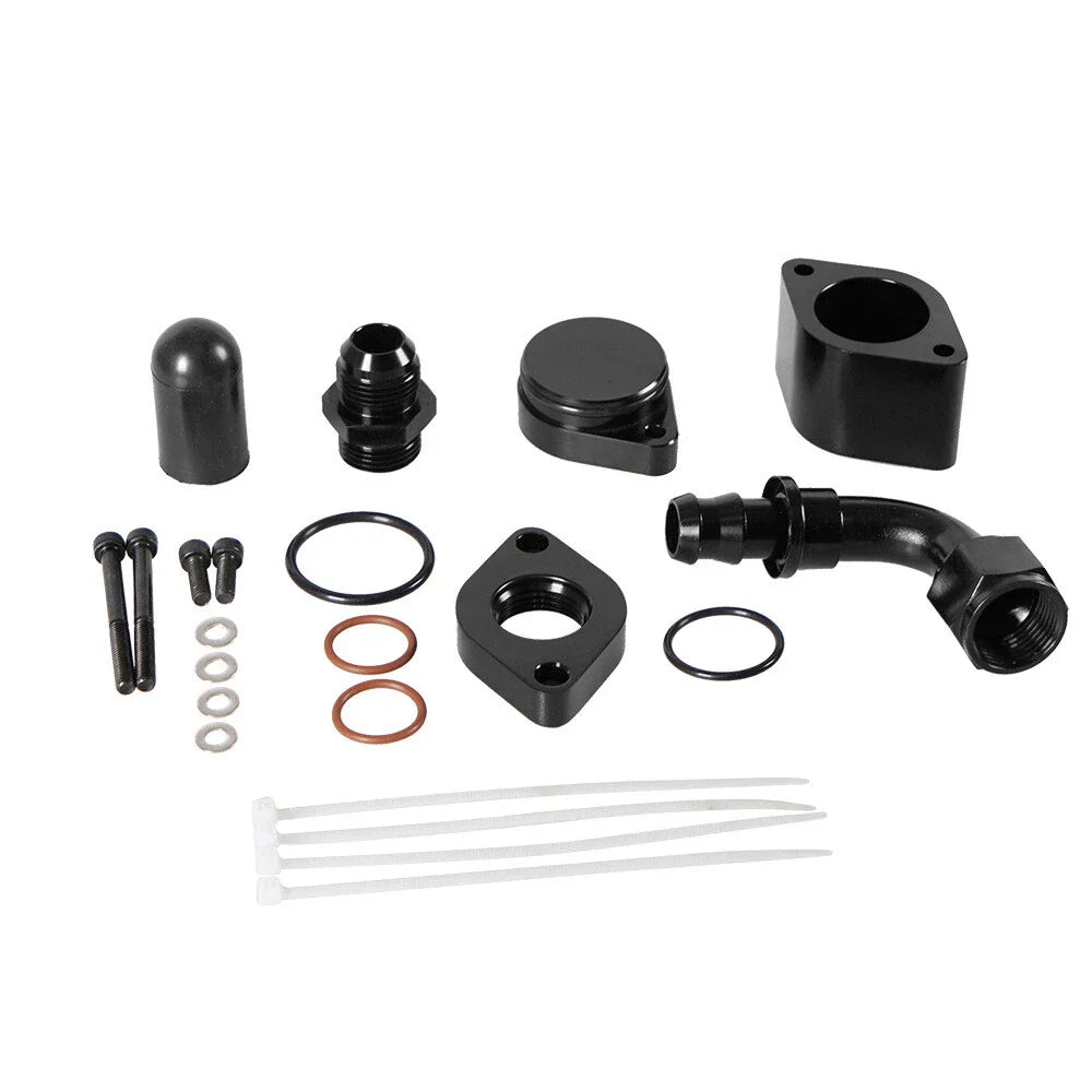 CCV PCV Engine Kits for Ford F-250 F-350 (2011–2020)