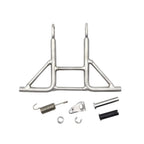 Receiver Assembly for T40 Outboard (Two-Stroke 40HP) 66T4335002