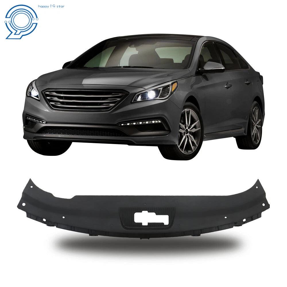 Radiator Support Cover for Hyundai Sonata (2015–2017) HY1224101 86361C2000