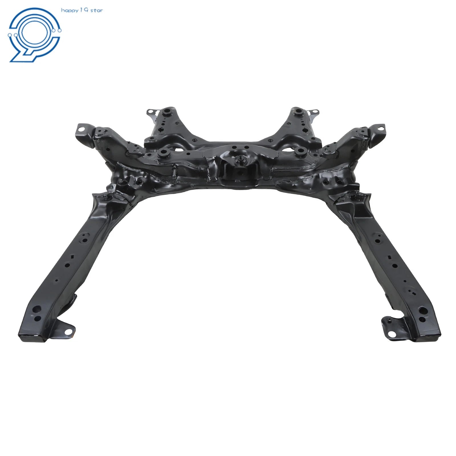 Front Crossmember for Honda Civic (2017–2018) 1.5L Turbo Hatchback