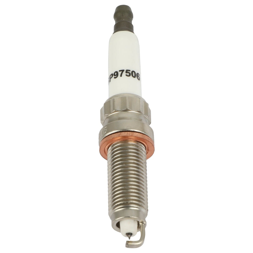 Set of 4 Iridium Spark Plugs for BMW 2.0L Models