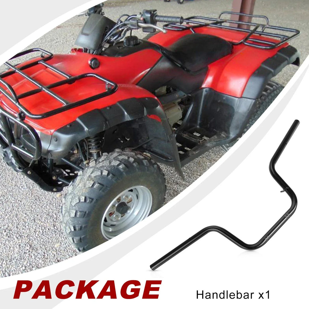 Handlebar for Honda TRX350 Rancher (2000–2003)