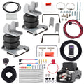 Air Suspension Kit with Wireless Compressor for GMC Sierra 1500 (2008–2018)