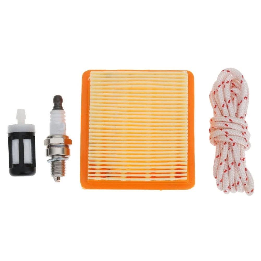 Air Filter Tune Up Kit 4180-141-0300 for FS91R FS91 FS131R FS89R FS111R FS131 (2010–2023)