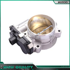 Throttle Body for Chevrolet Silverado 1500 GMC Sierra 1500 (2009–2013) 12601387