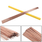 TIG Welding Rod for ER70S-6 (5 Lbs, 1/16" x 36")