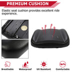Driver Seat Bottom Cushion for Polaris Ranger XP 900 (2013-2019)
