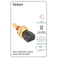 Coolant Temperature ECU Sensor for Ford Focus (2002-2005)