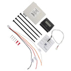 Single Zone CT Thermostat Control Kit for RV Trailer or Camper (2024–2024)