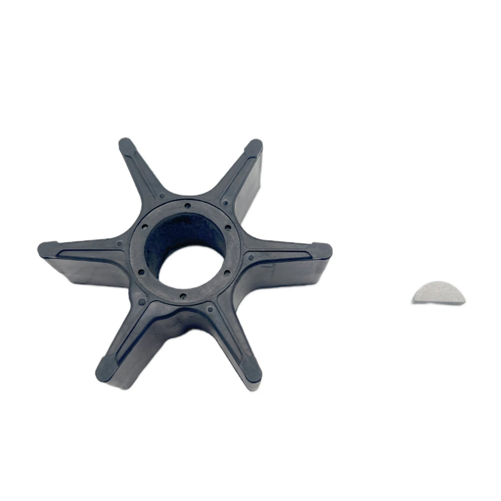 Water Pump Impeller with Key for Suzuki Marine (18-3049, CEF 500365)