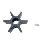 Water Pump Impeller with Key for Suzuki Marine (18-3049, CEF 500365)